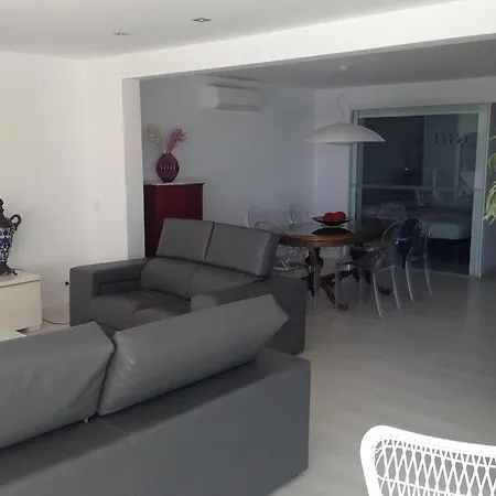 Apartamento Fantastic Apartamento