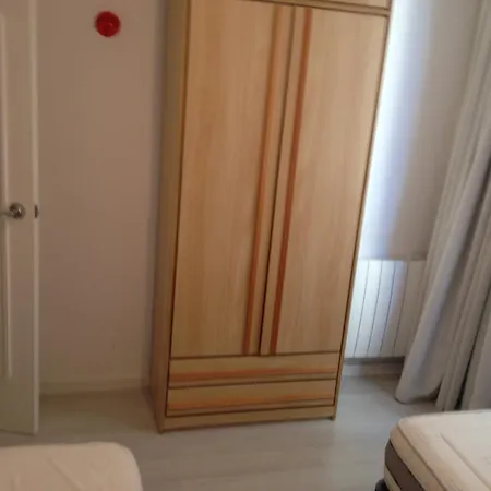 Apartamento Apartamento Fantastic Lloret de Mar
