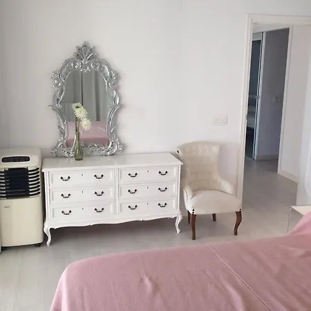 Apartamento Apartamento Fantastic *